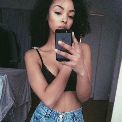i don't fuck with them chickens unless they last name is cut let.... ♡skylar;amber♡