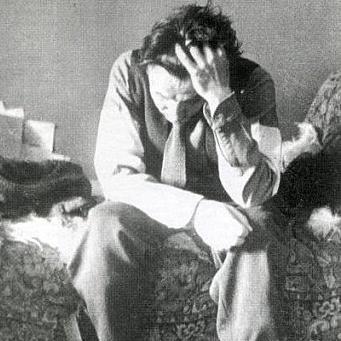 DikRondeltap's profile picture. 