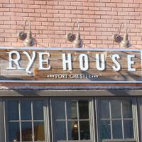 Rye House PC (@ryehousepc) 's Twitter Profile