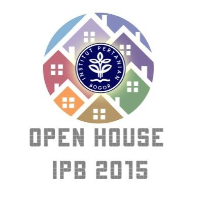 Open House IPB 21 Februari 2015 | cp: 085729307173 | PENDAFTARAN DITUTUP | Cek Favorit Twitter ya ^^