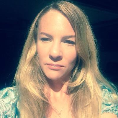 A psychic intermediary embracing her gift to help others.
we live not in the world rather , the world lives in us |