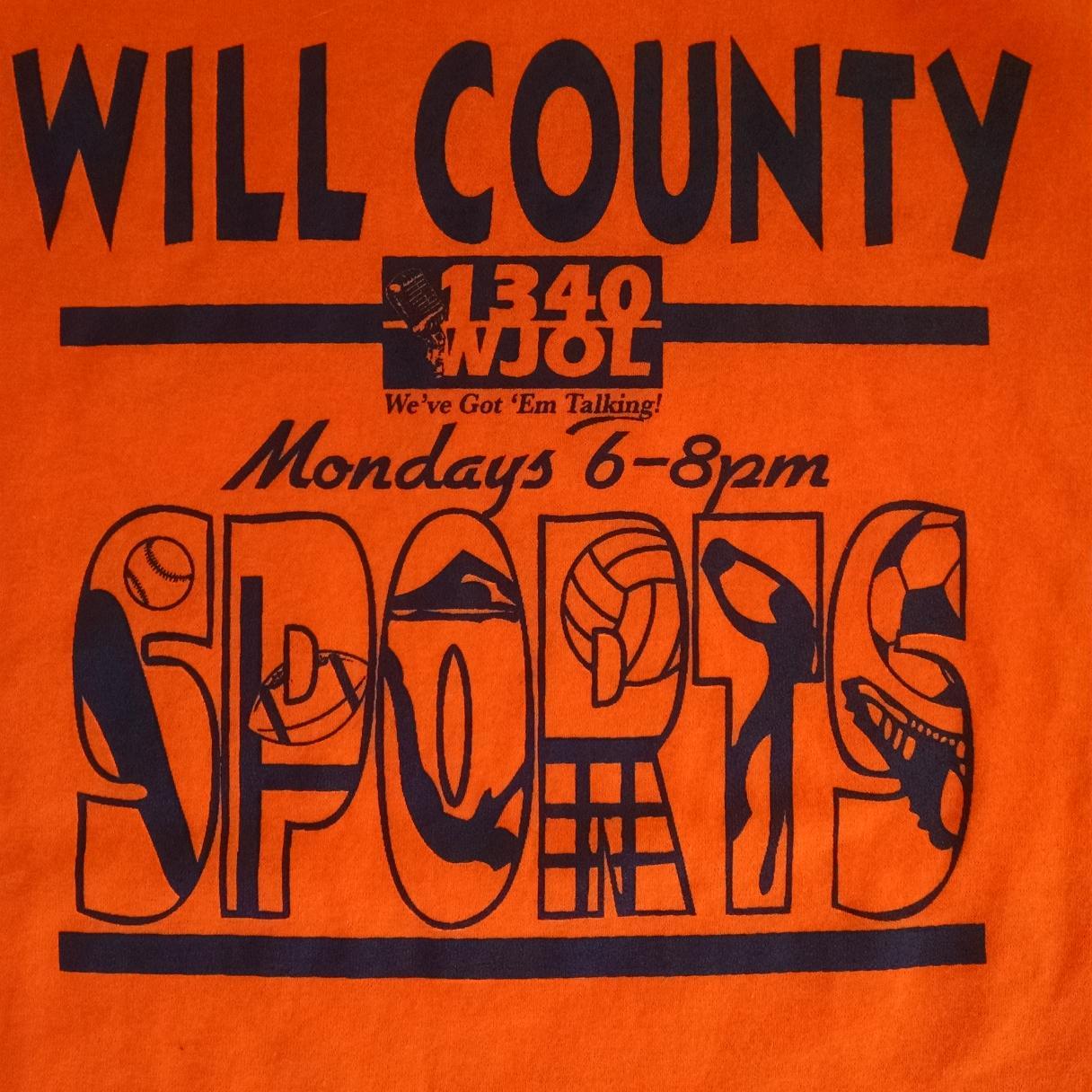 Former Host of Will County Sports on 1340 WJOL. Head X-Country/Track & Field coach at Joliet Junior College. Sports nut!! Supporter of ALL local sports.