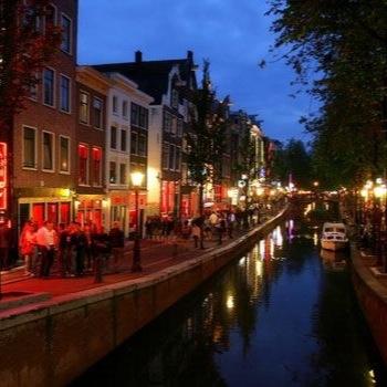 Amstelhaze's profile picture. Amsterdam...Fan                                                 
#Amsterdam #strainhunters #420 #EndTheDrugWar