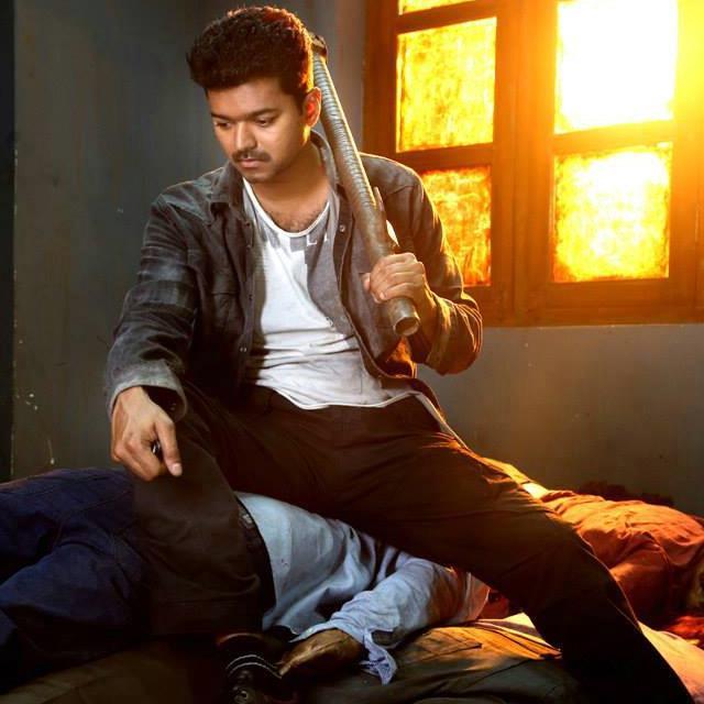 Vijay fanz and sivakarthikeyan