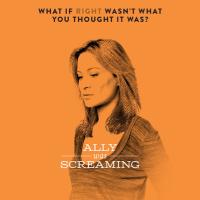Ally Was Screaming (@allywasscreamng) 's Twitter Profile