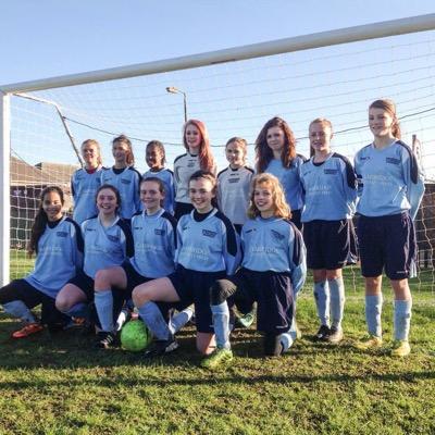 Cambridgeshire county schools football