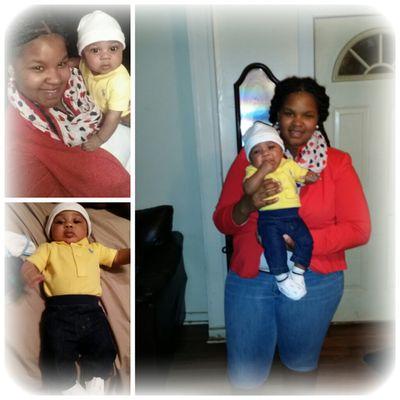 _KalishaLowery's profile picture. ♡♡ Loving Baby Karter ♡♡
EVERYTHING I DO IS FOR HIM