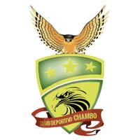 Club DeportivoChambo (@cdchambo) 's Twitter Profile