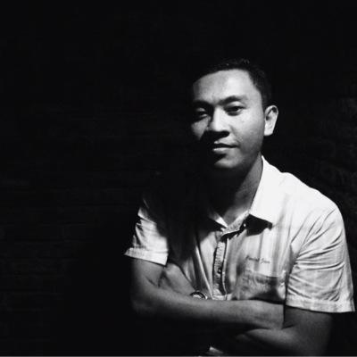 miketampo's profile picture. I have set the LORD always beside me; because HE is at my right hand, I shall not be moved.
 Psalms 16:8