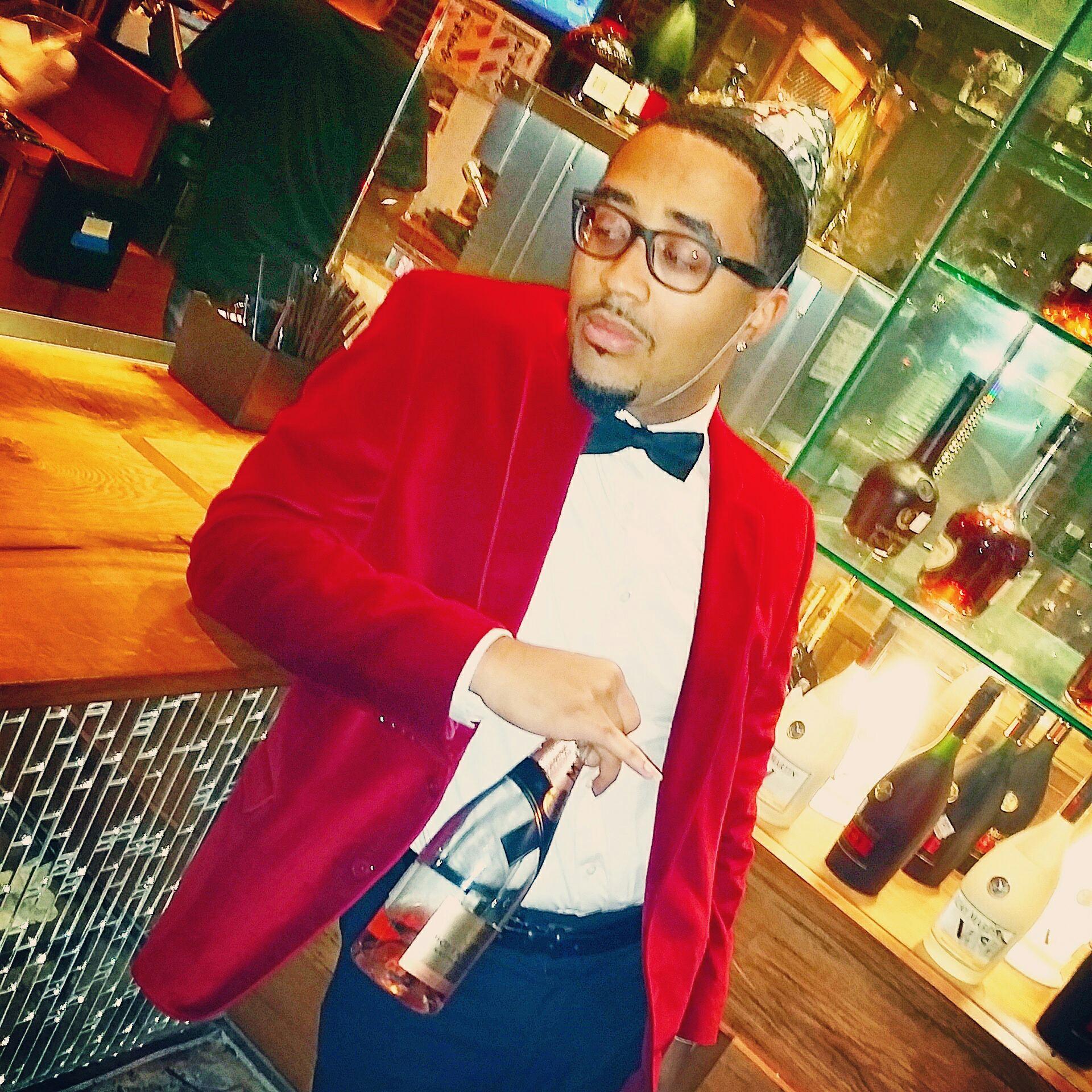 Shawn W Beaumont - Houston Lamar University Alum University of Houston grad student BBA-MIS/CompSci