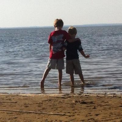 amon_walker's profile picture. 