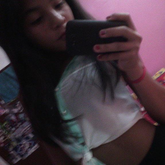 Toda Mi Atracion Modelaje *-*Mi Pasion El Baile ☺ /?-'
