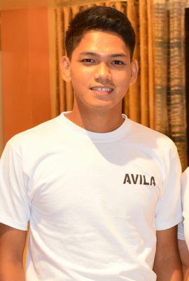 ramon rafael avila