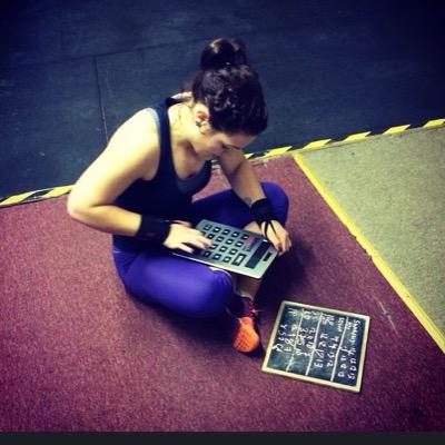 Hannah Cope Personal Trainer and Sport Psychologist based in Leicestershire and Derby - hannah@pt-leicestershire.co.uk