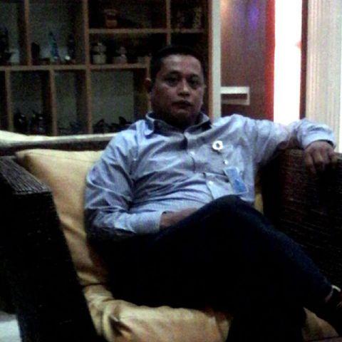Anom Hadikusumah - Ahli Terafi Quantum G-ASTRAL Purnalistik dan Seni Gerak Olah Napas Kesehatan