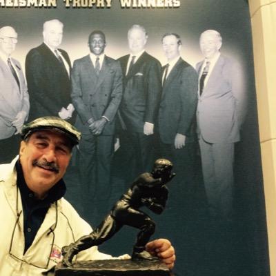 LenCortoAd's profile picture. Athletic Director New Britain High School