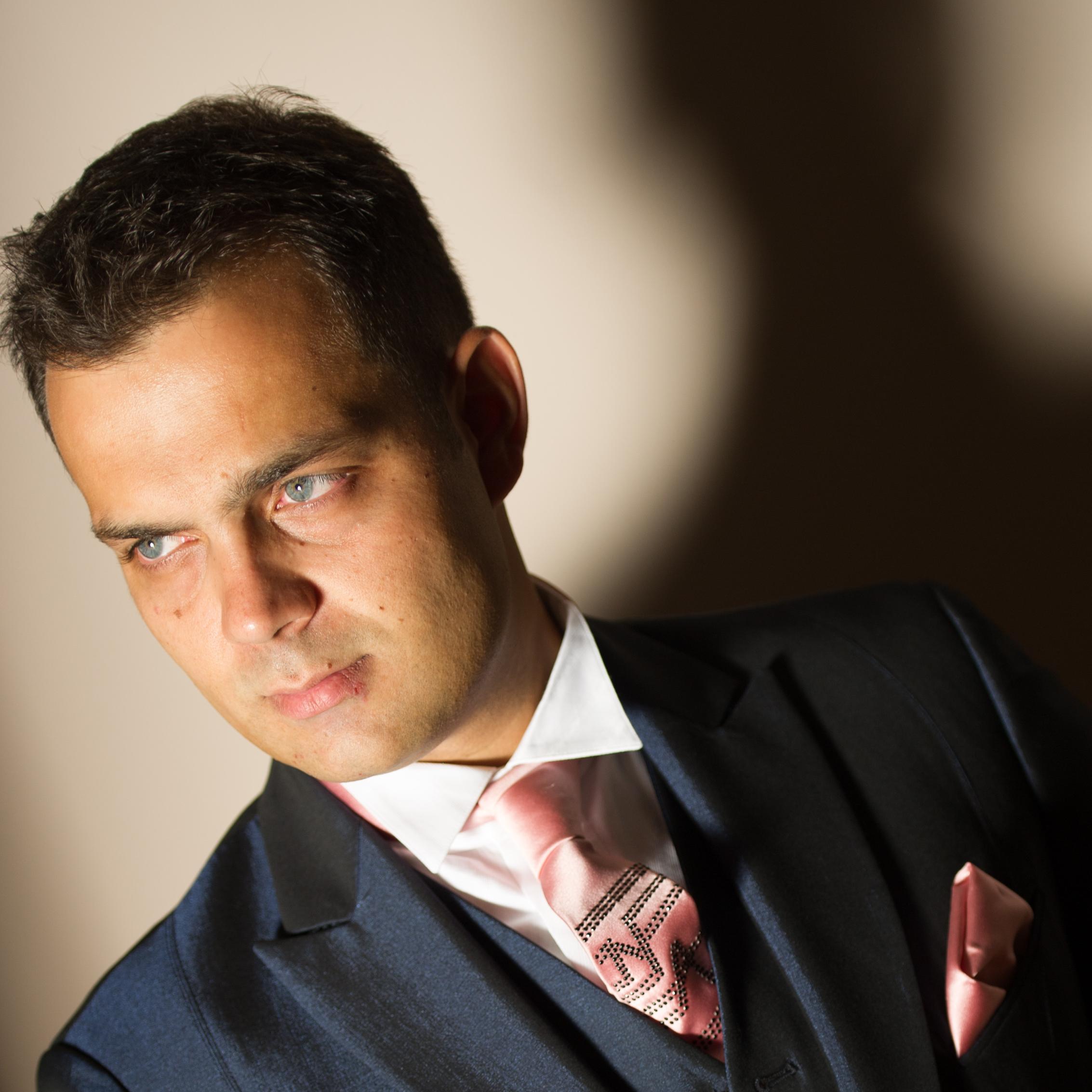 Marios_Xenakis's profile picture. 