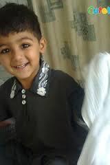 Student, passionate about sports, politics in my blood, PMLN