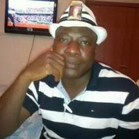 Paul Adekanye (@522397544a004c0) Twitter profile photo