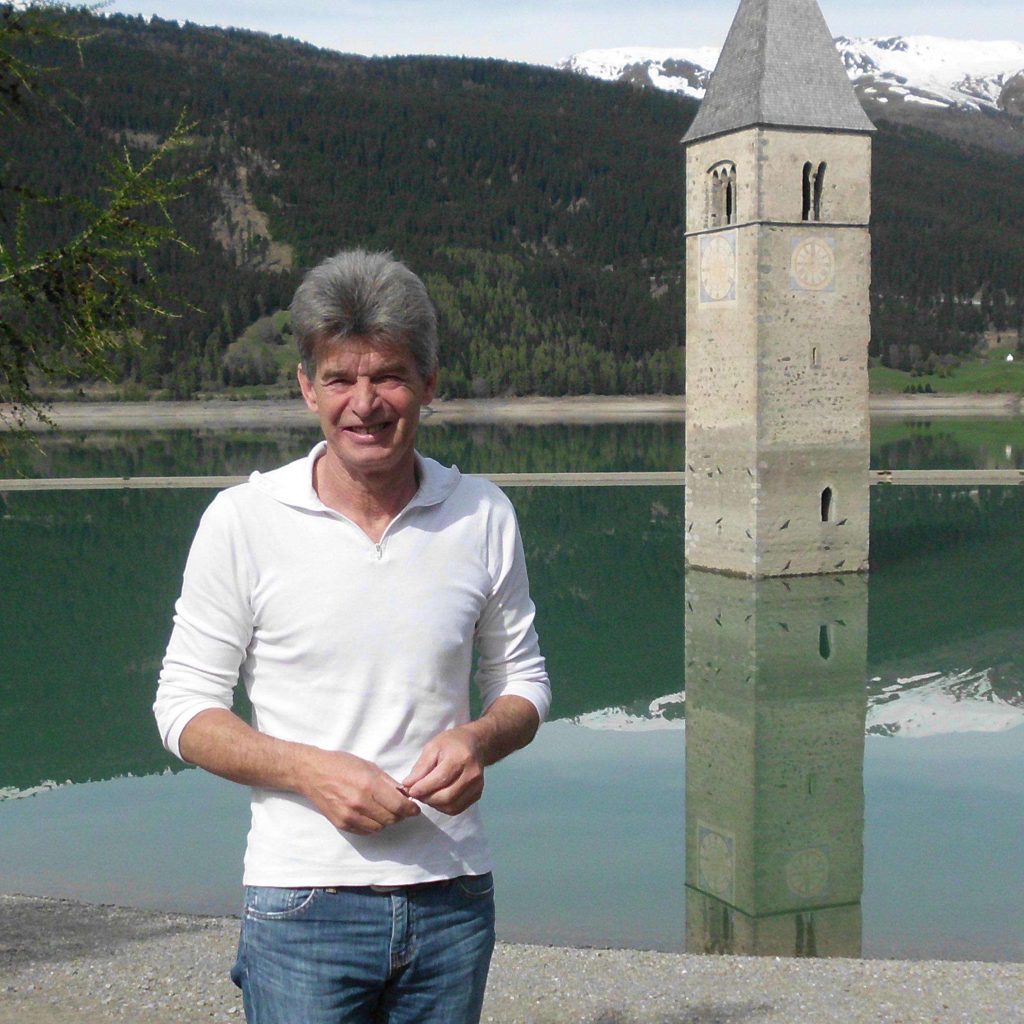 RitziRolf's profile picture. 