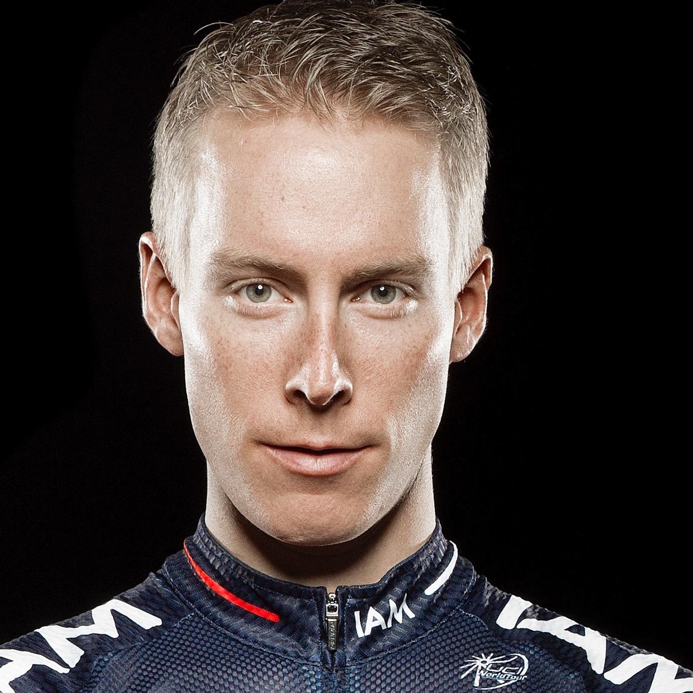 Cycling Coach
ex Professional Cyclist