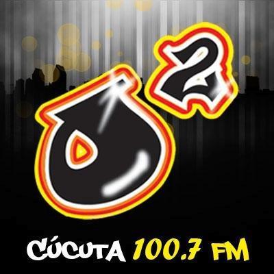 Oxígeno 100.7Fm es el sistema urbano líder de emisoras musicales de Colombia. ¡En Cúcuta se Respira Oxigeno la que está de moda!