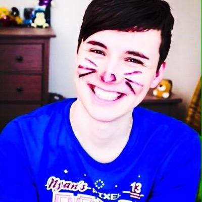 dan called me sassy once