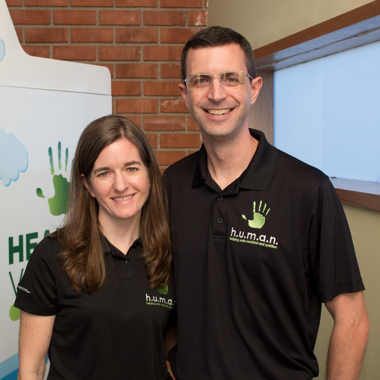 Making healthy food more convenient in Savannah, GA