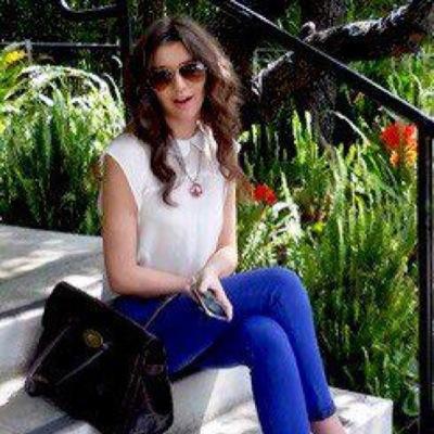Eleanor is beautiful hands down