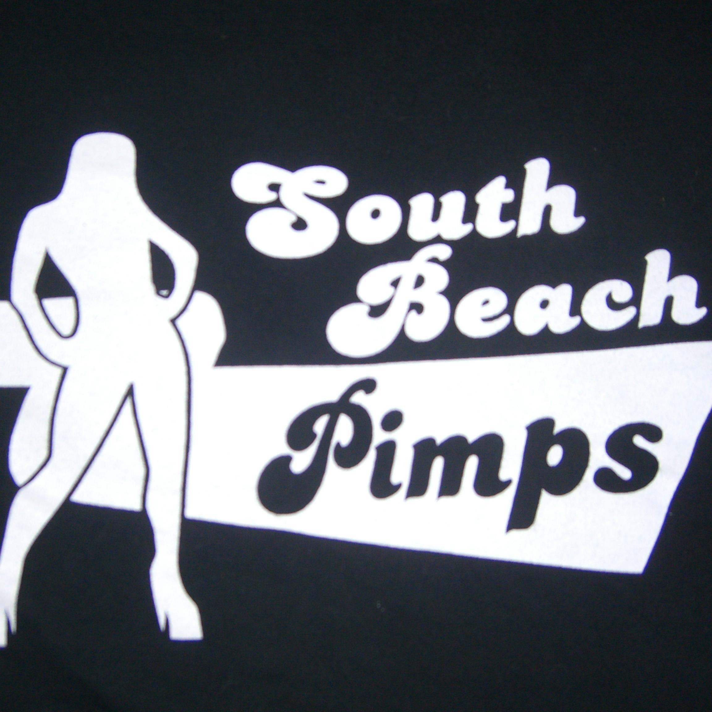 SBPIMPS's profile picture. Powerhouse scenario paintball team from the Southeast!