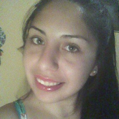 acuariana, estudiante de fonoaudiologia,  por algo suceden las cosas