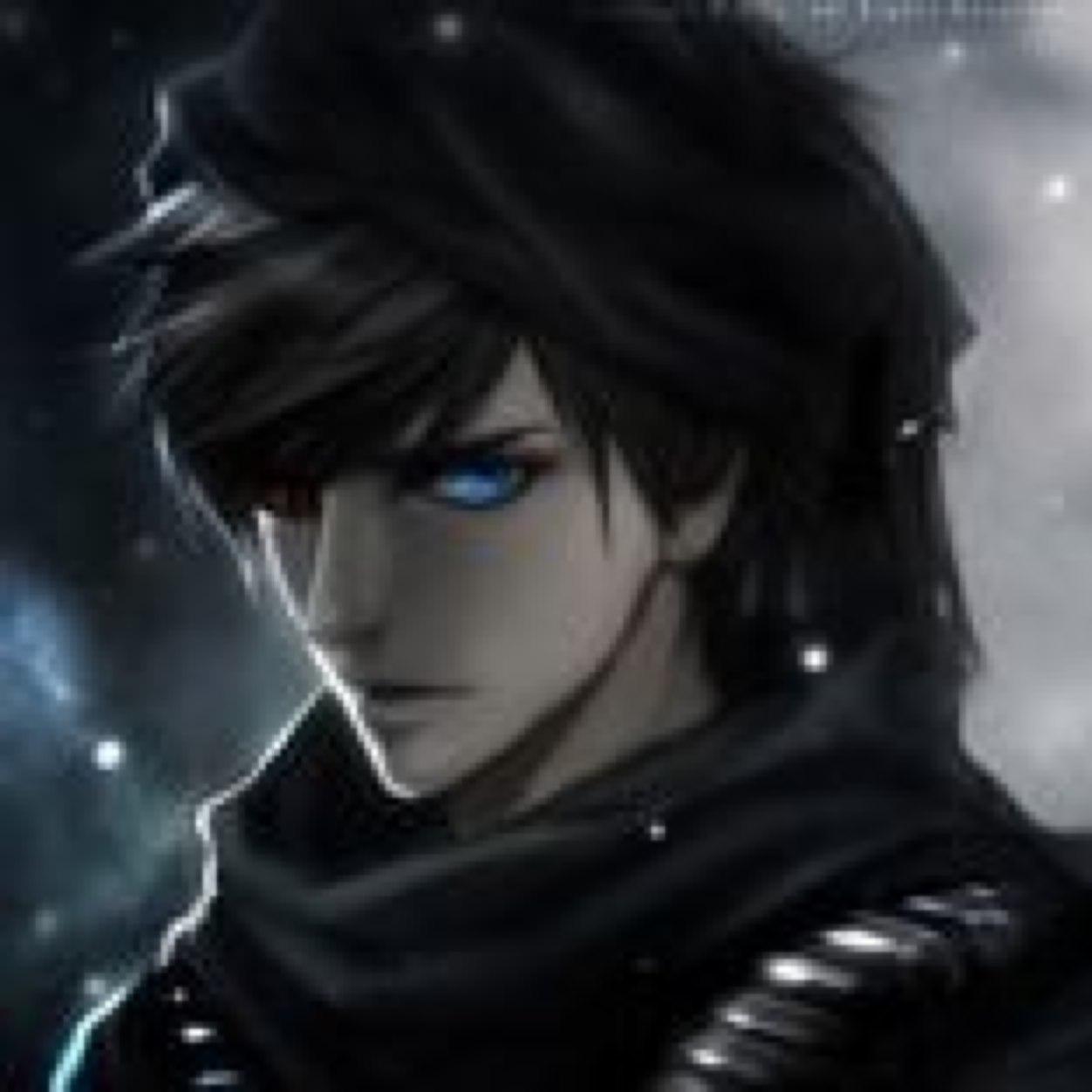 My name is Paragon. Semblance: Lighting. Weapon: Azel, a large sword that can turn into a sword staff. No team. #RWBYRP #Single [Theme In Link]
