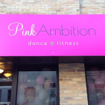 A women owned and operated fitness and dance facility that offers a safe, fun place for everyday women (18 and up) to get a full-body workout.