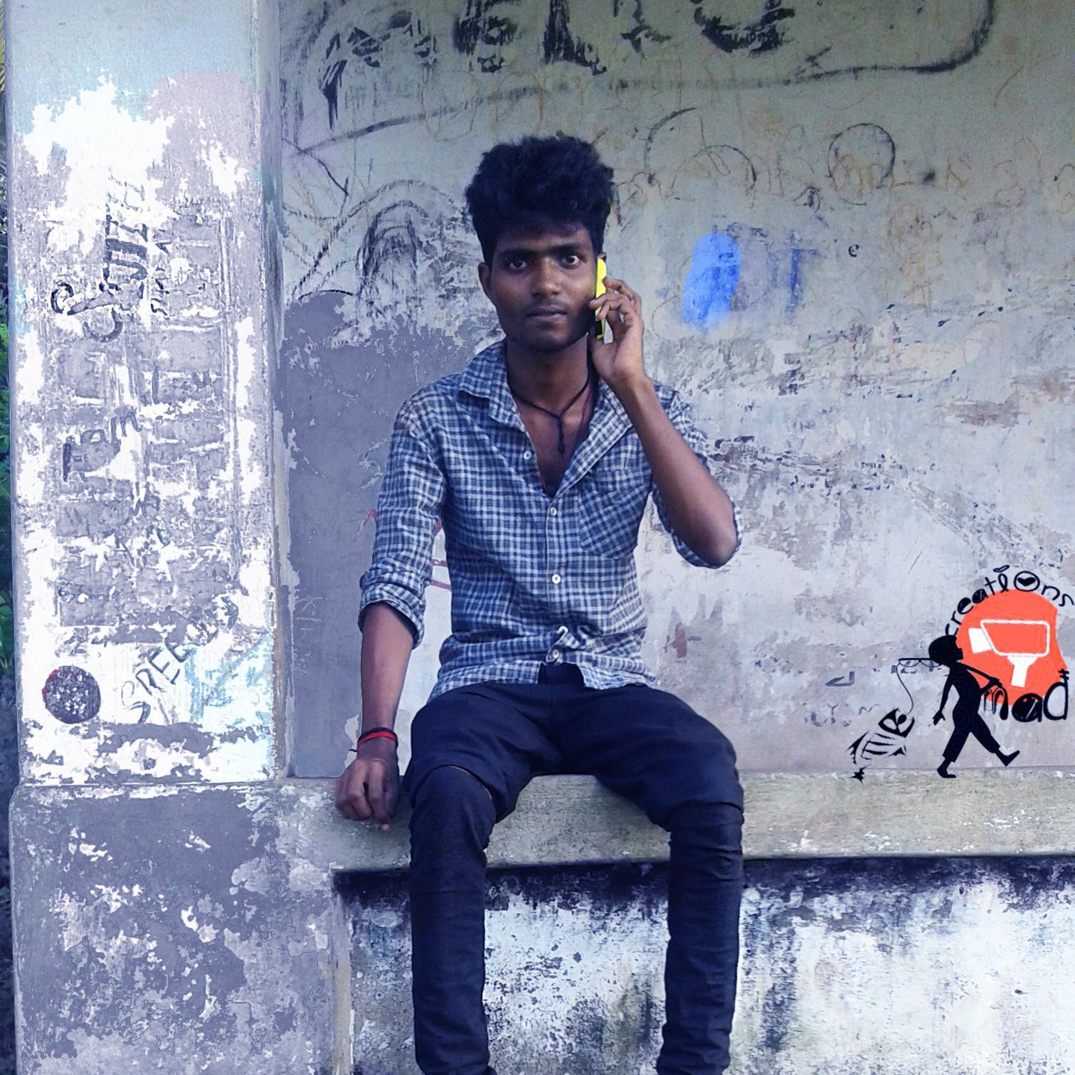 Anoop_V_suresh's profile picture. Scripwritter- Assit Dir @ Becreative ||                        MADcreations || 4pm Entertainments ||