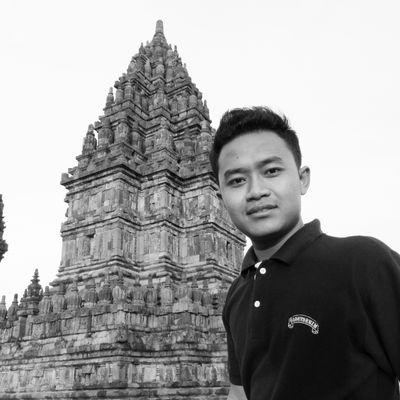 rifkitawakkal's profile picture. Ikuti kata hatimu, jangan hiraukan orang lain