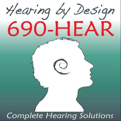 hearingbydesign's profile picture. Passionate about giving the gift of a Better Life through Better Hearing for over 50 years.