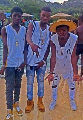 patric_kasmah's profile picture. 