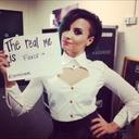 Iris abraham - @irisabraham87 - Twitter