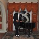 James Edmonds - @praymybrother - Twitter