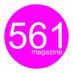 561 Magazine (@561_magazine) Twitter profile photo
