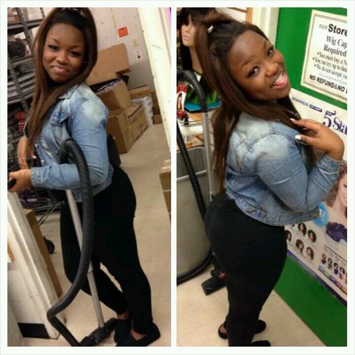 Oct 29 , ahhh ; you wouldn't understand just follow me #TeamFollowBack