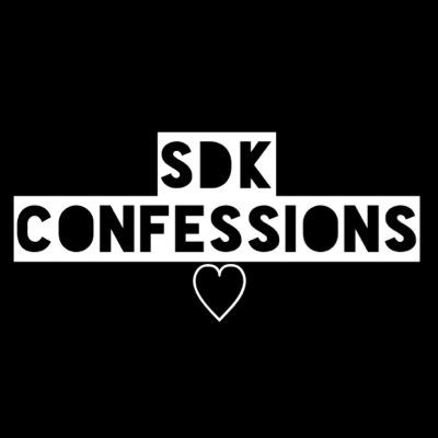 this isnt to be hateful! these are confessions from sdk fans! just send your sdk confessions through dms or ask.fm! :)