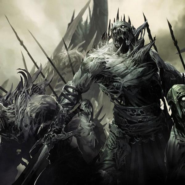 UndeadThor's profile picture. 