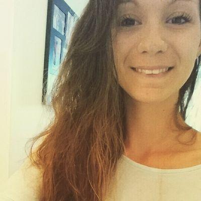 Mariiekiki's profile picture. Une journée sans rire est une journée gaspillée