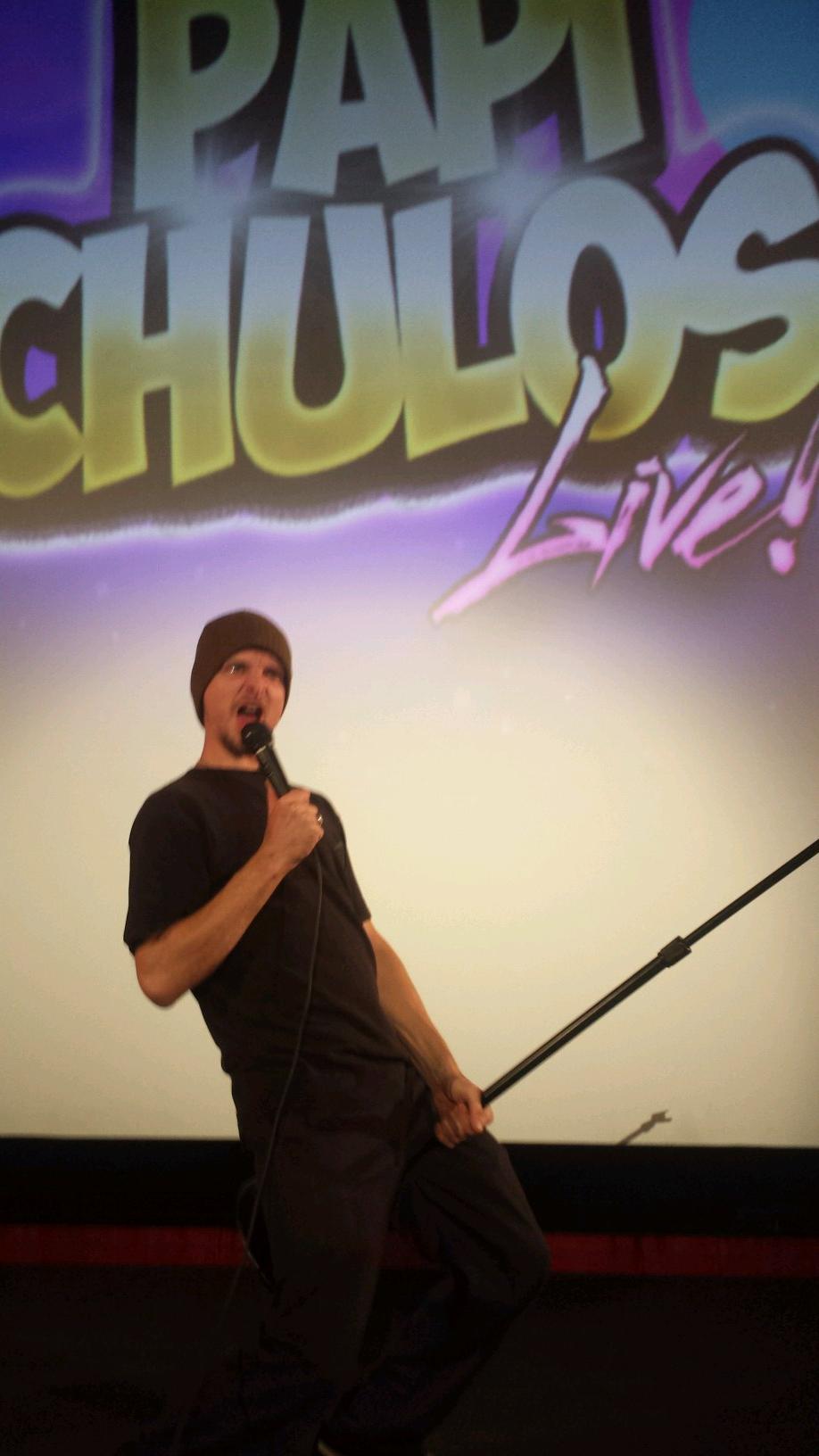 MasonHallberg's profile picture. Actor, camera man, dance choreographer, stained glass artist, beagle owner, grill master, green-thumbed grower and all around BAMF - Mason Hallberg