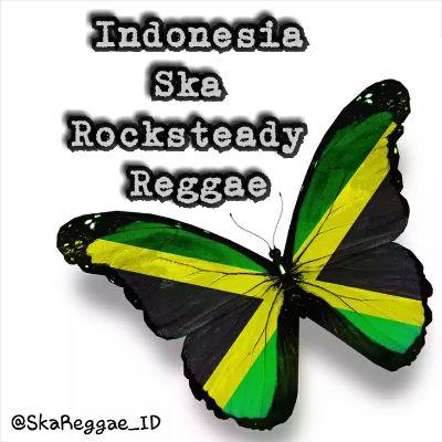 INDONESIA SKA REGGAE