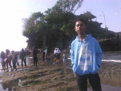 Hisyam_P's profile picture. ALLah Is The Greatest