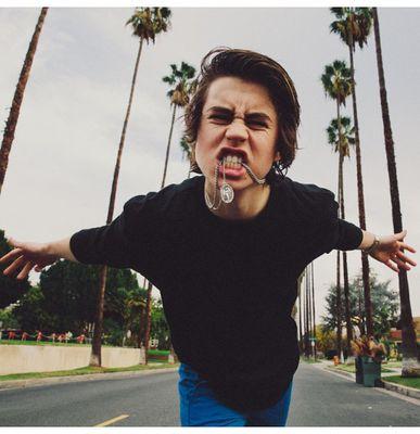 Hello? Nash are you there? cause I'm still here waiting for you to follow me!!