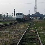 Railfans Ka Brantas | CC 206 13 48 | CC 206 13 86 | CC 206 13 88 | Railfans Daop I |