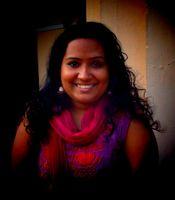 VSShweta's profile picture. Its all in mind